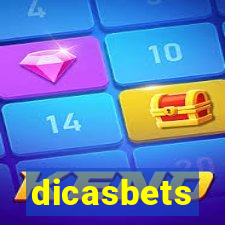 dicasbets