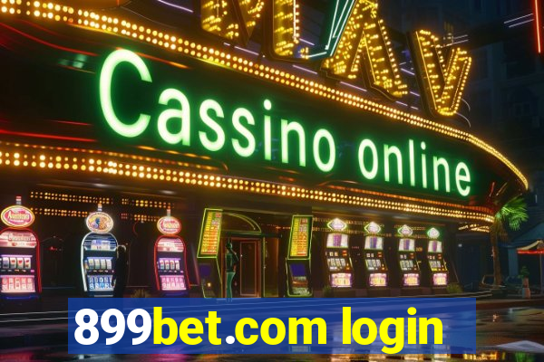 899bet.com login