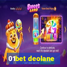 01bet deolane