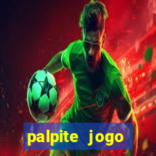 palpite jogo manchester city hoje