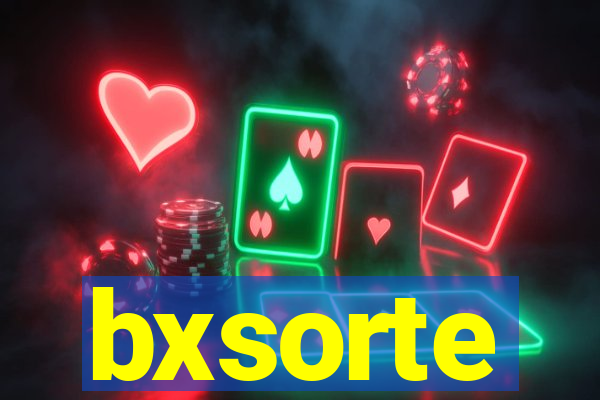 bxsorte