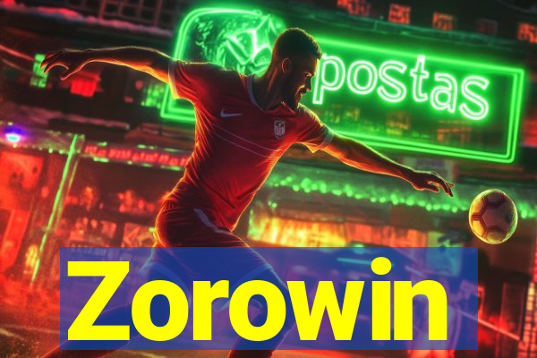 Zorowin