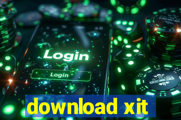 download xit