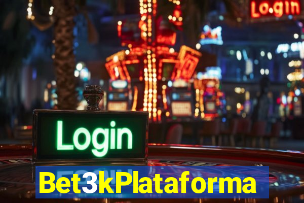 Bet3kPlataforma