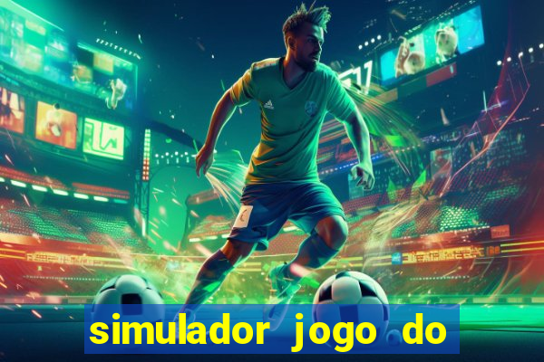 simulador jogo do bicho online