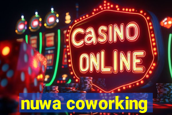 nuwa coworking