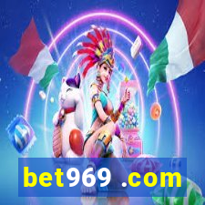 bet969 .com