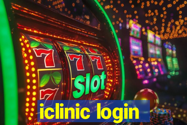 iclinic login