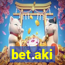 bet.aki