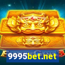 9995bet.net