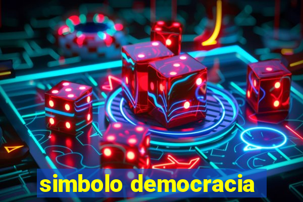 simbolo democracia