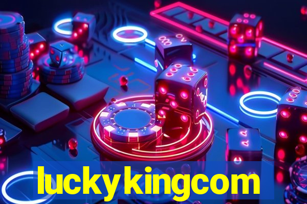 luckykingcom