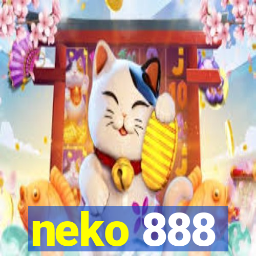 neko 888