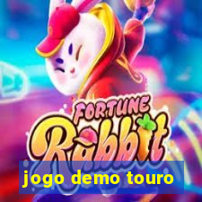 jogo demo touro