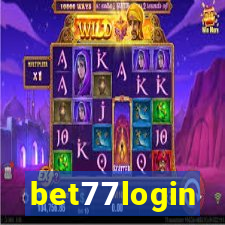 bet77login