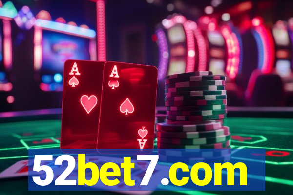 52bet7.com