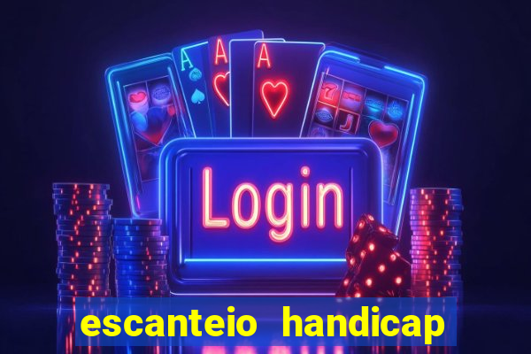 escanteio handicap - 2.5