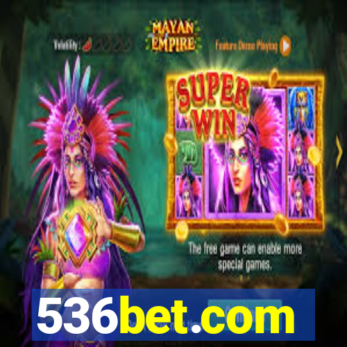 536bet.com