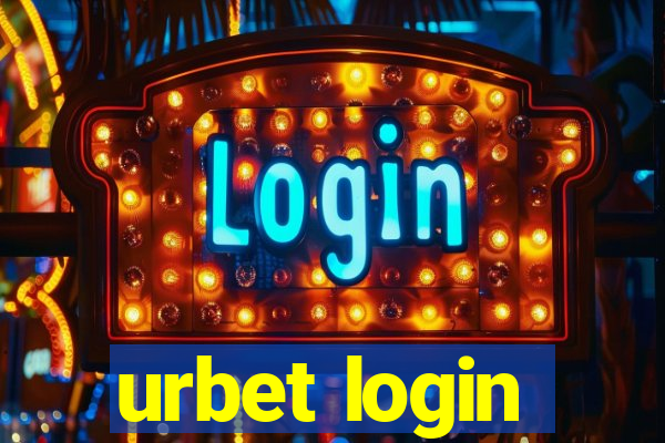 urbet login