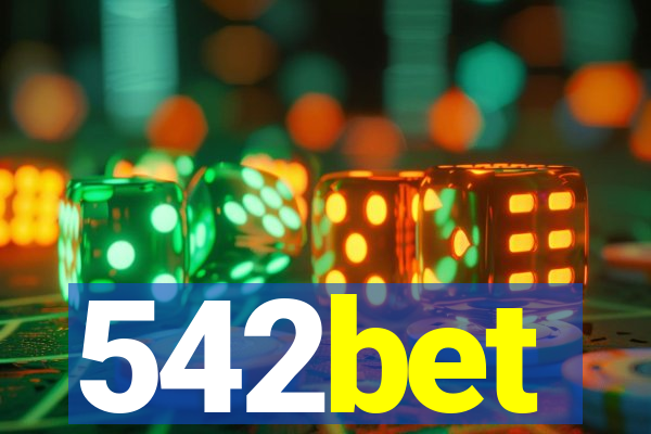 542bet