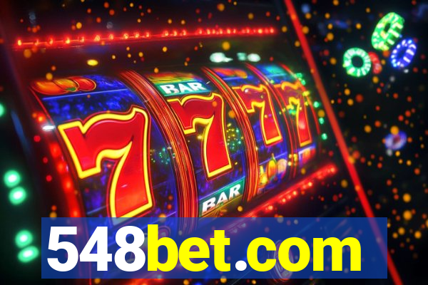 548bet.com