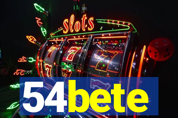 54bete