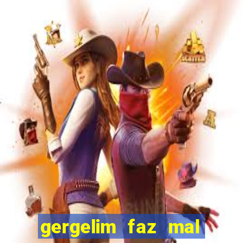 gergelim faz mal para os rins