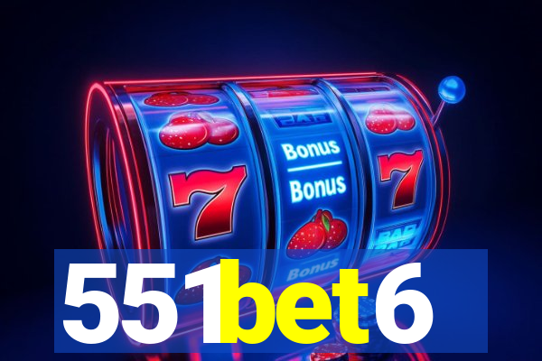 551bet6