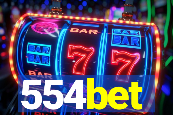 554bet