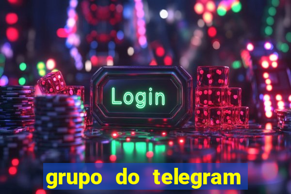 grupo do telegram pode tudo