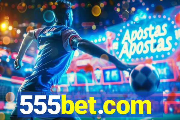 555bet.com