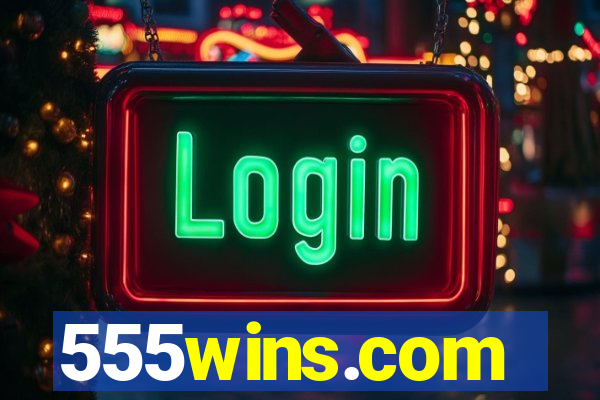 555wins.com