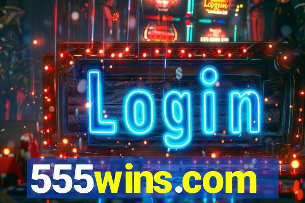 555wins.com