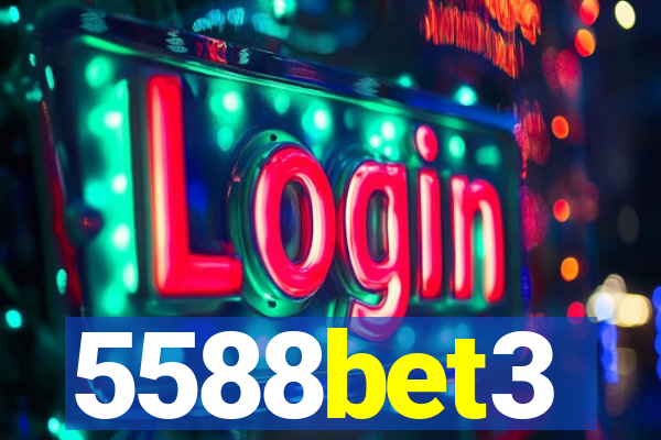 5588bet3