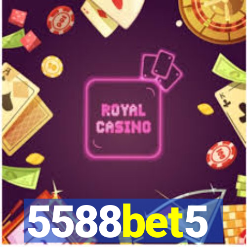 5588bet5