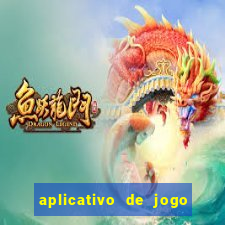 aplicativo de jogo que paga dinheiro de verdade