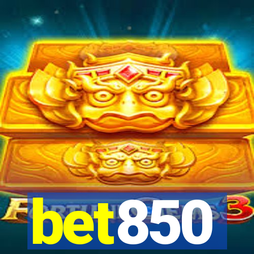 bet850