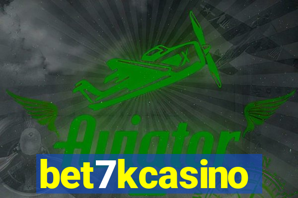 bet7kcasino