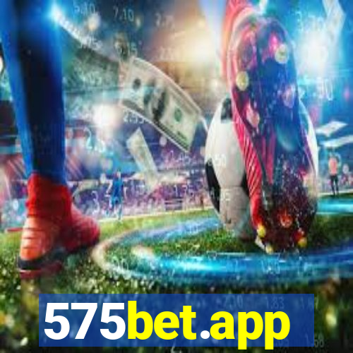 575bet.app