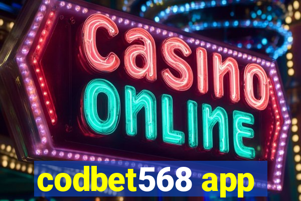 codbet568 app