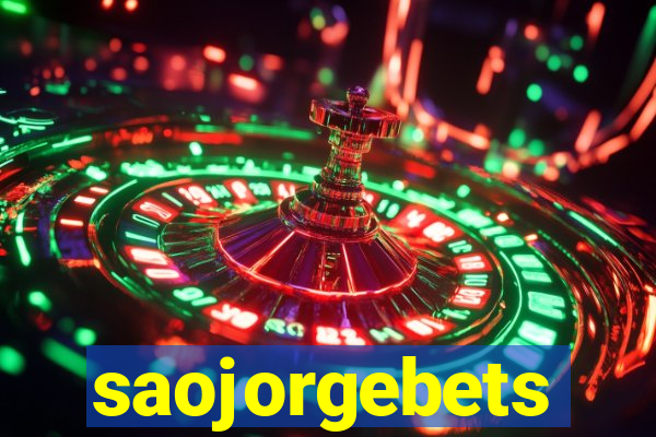 saojorgebets