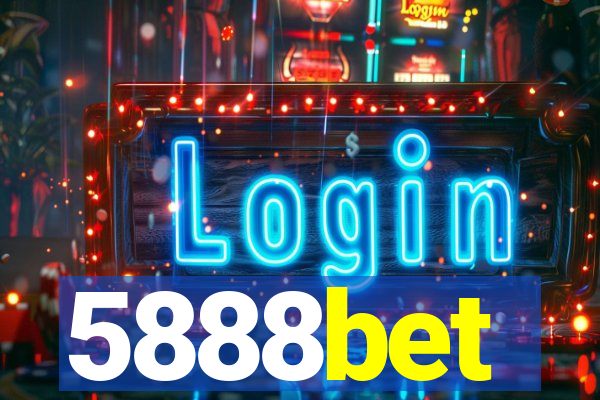 5888bet