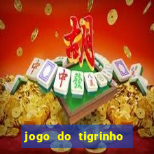 jogo do tigrinho que ganha dinheiro de verdade no pix