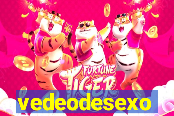 vedeodesexo