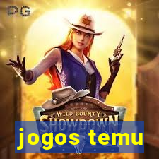 jogos temu