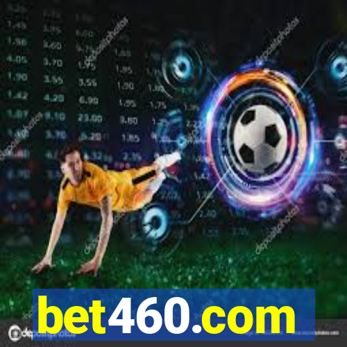 bet460.com