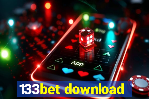 133bet download