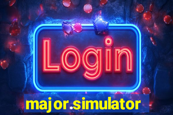 major.simulator