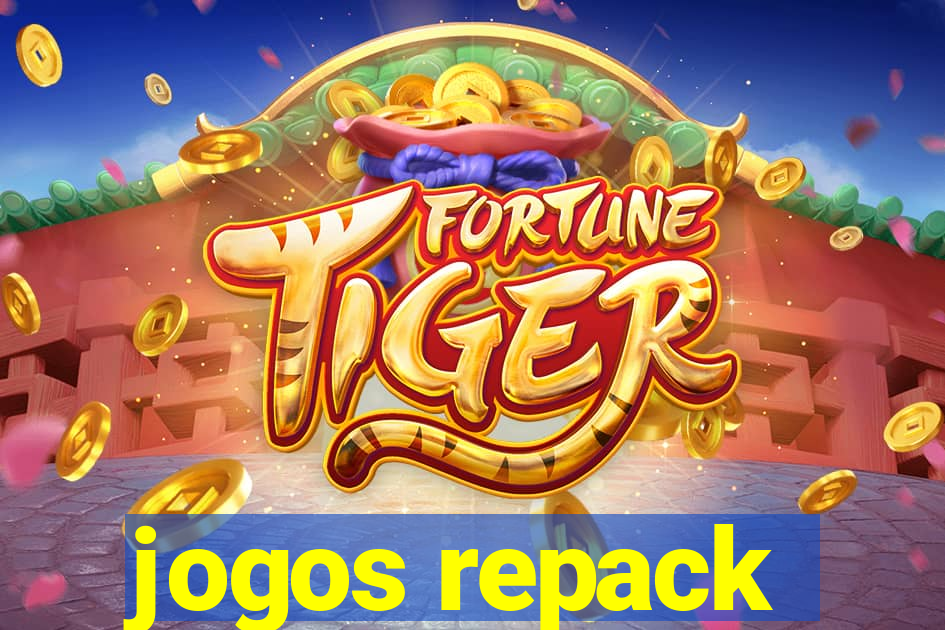 jogos repack