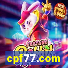 cpf77.com